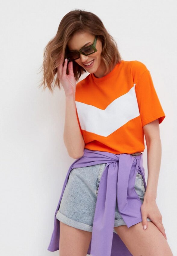 Футболка Moontrees