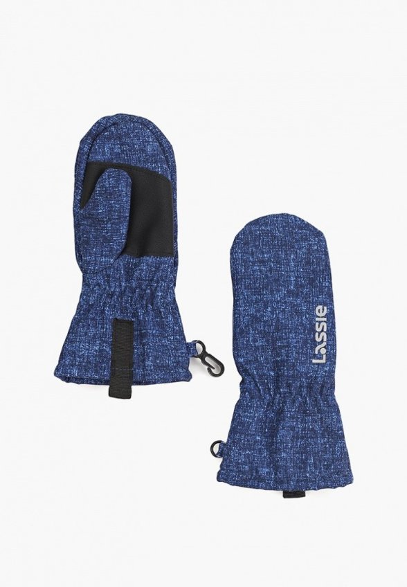 Варежки Lassie