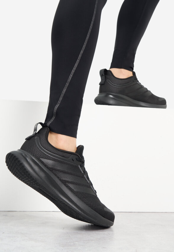 Кроссовки женские adidas Runblaze, Черный