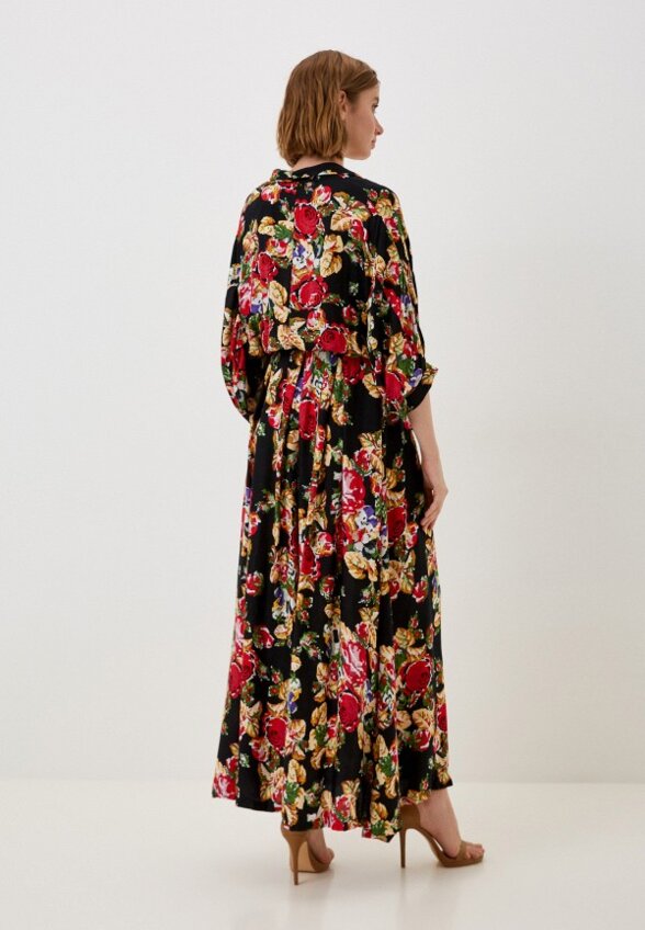 Платье MadaM T