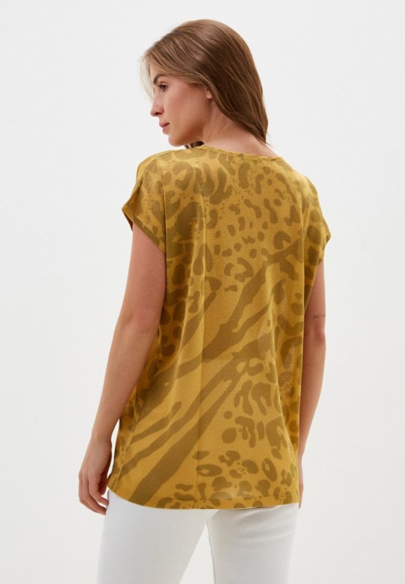 Джемпер Serianno