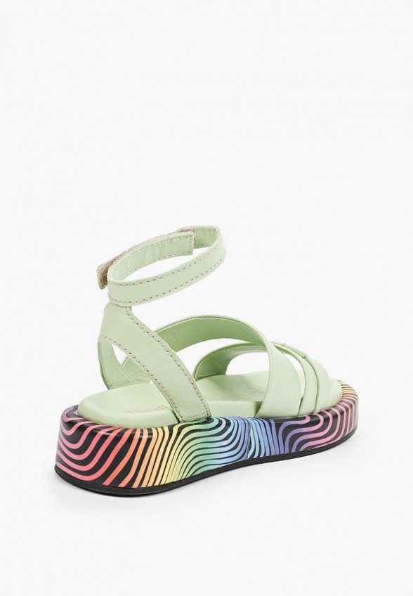 Босоножки Tivalini