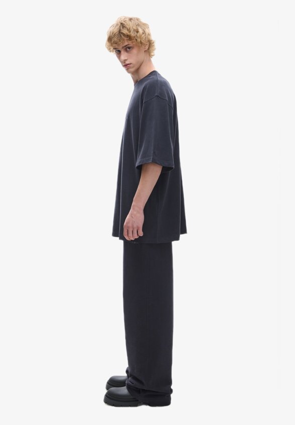 Футболка Uniform Heavy Blue FABLE
