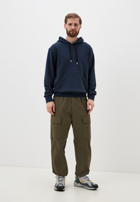 Худи Jonas Hanway