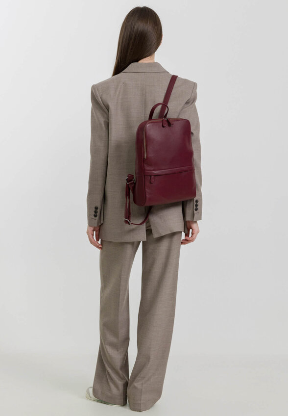 Др.Коффер B402785-41-03 рюкзак