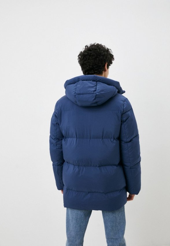 Пуховик Marco Di Radi