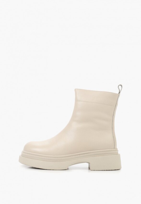 Полусапоги Salamander