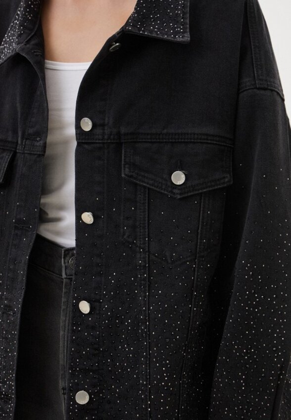 Куртка джинсовая Isibris