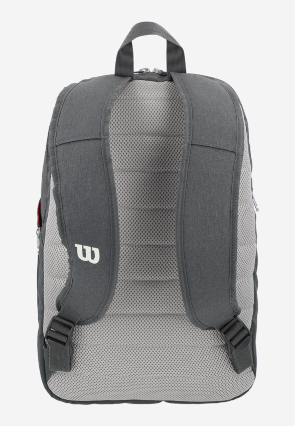 Рюкзак Wilson Tour, Черный