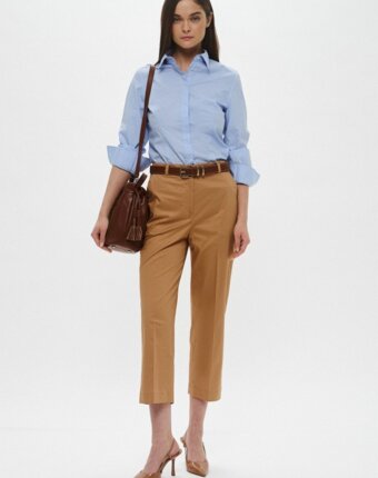 Брюки Trussardi женщинам