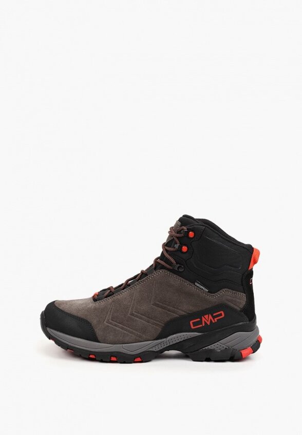 Ботинки трекинговые CMP