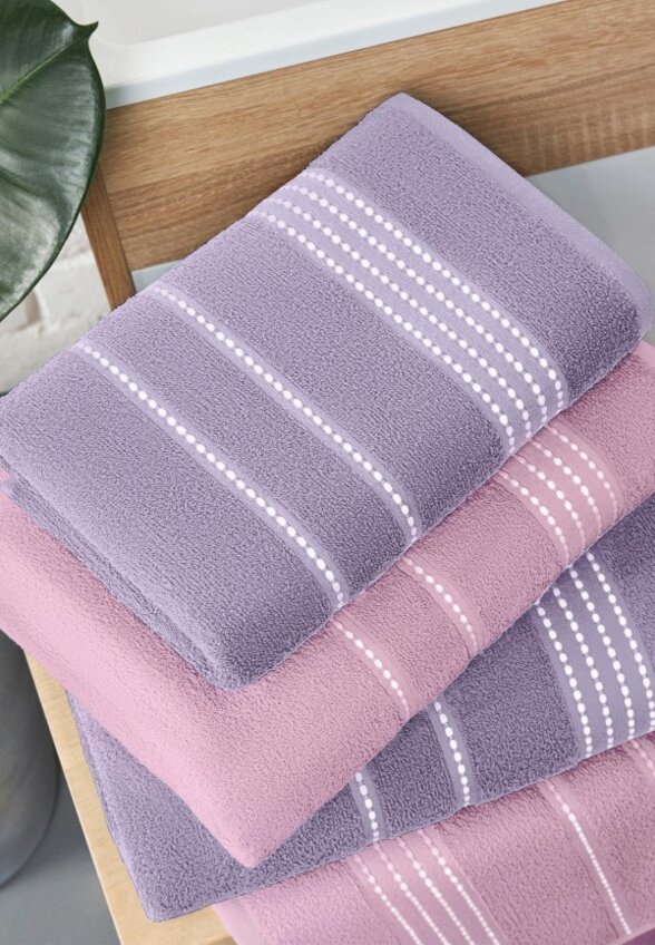 Комплект полотенец Василиса