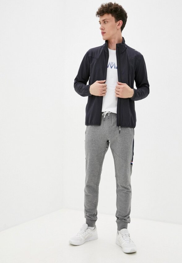 Олимпийка CMP