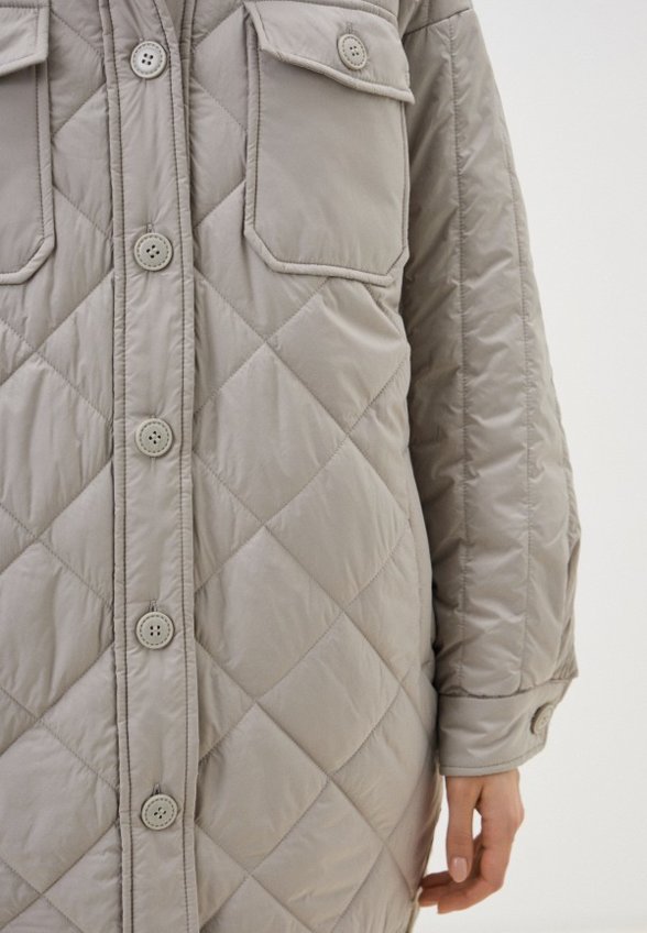 Куртка-рубашка Снежная Королева