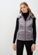 Жилет утепленный Abricot1  - превью