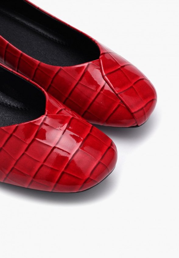 Туфли Donna Daniella