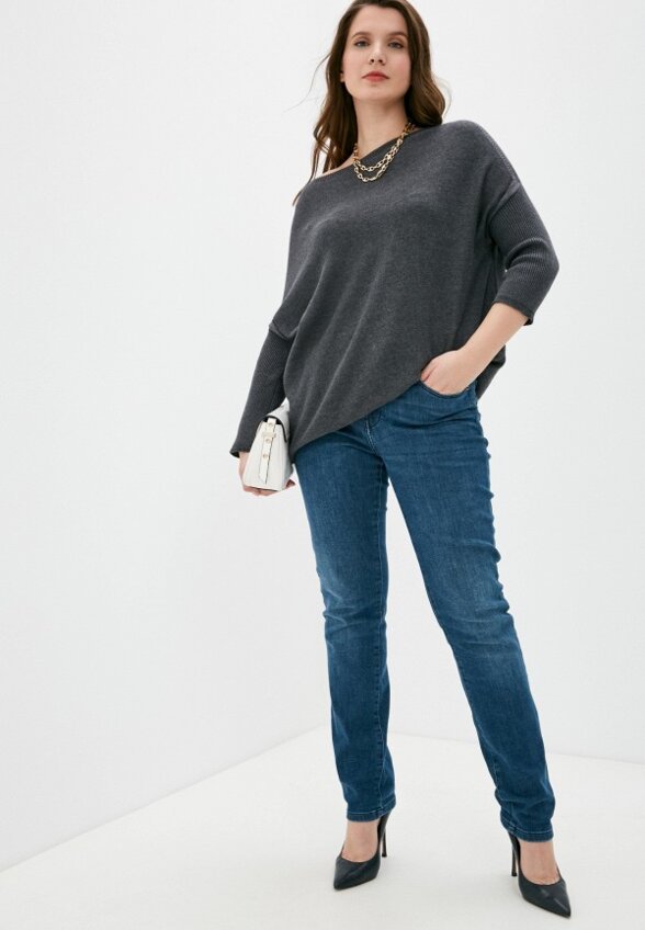 Джемпер Сиринга