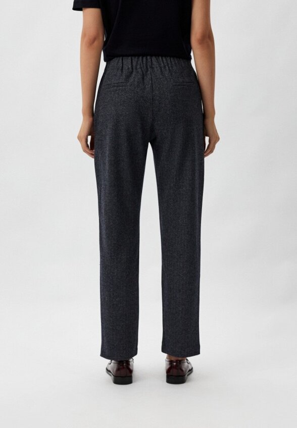 Брюки Weekend Max Mara