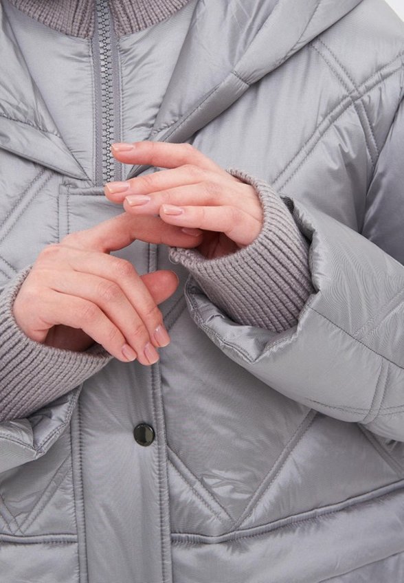 Пуховик Gerry Weber