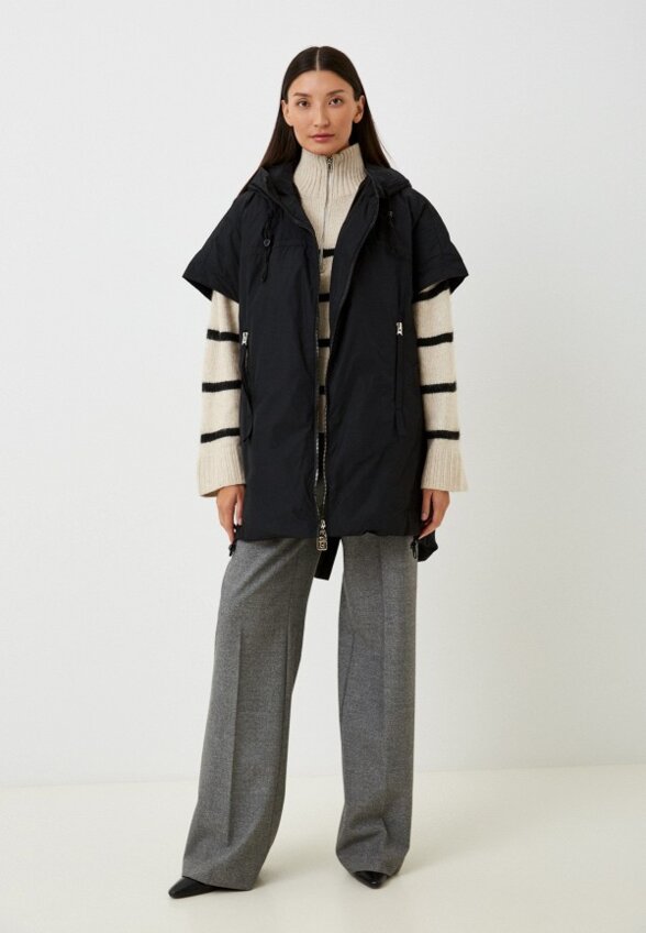 Жилет утепленный Winterra