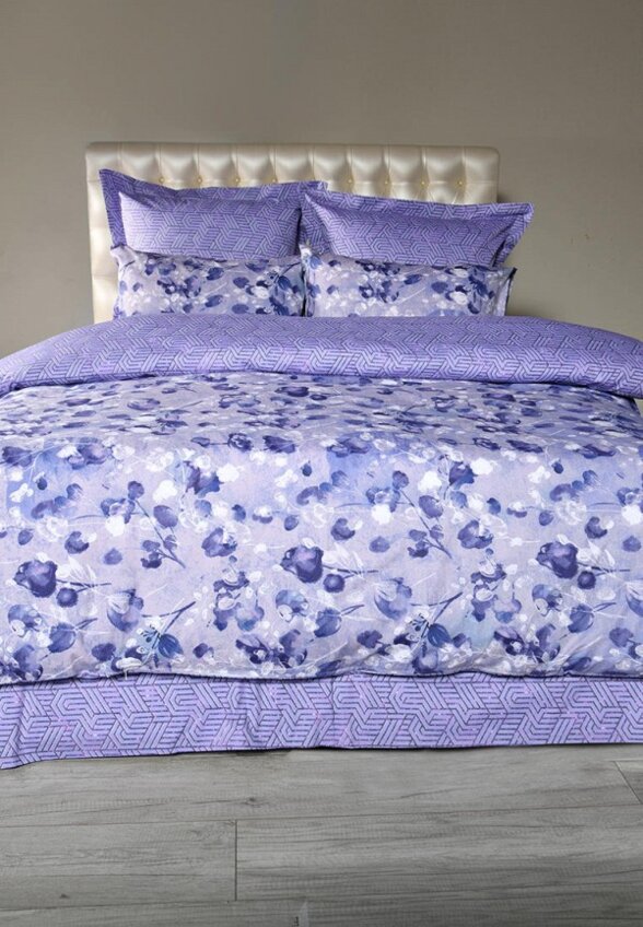 Постельное белье Семейное Mona Liza