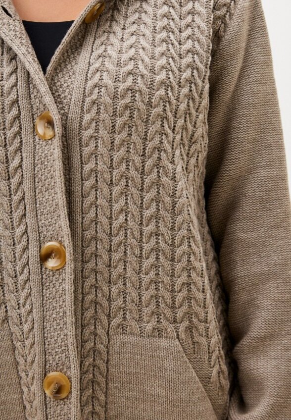 Кардиган Milanika