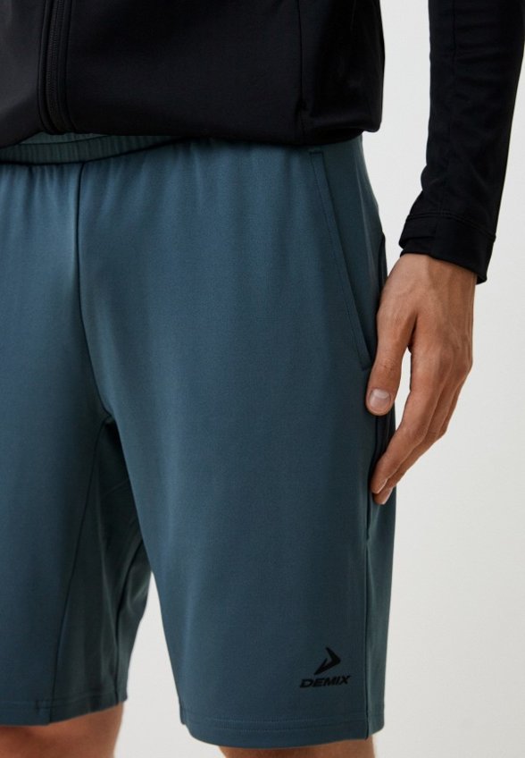 Шорты спортивные Demix