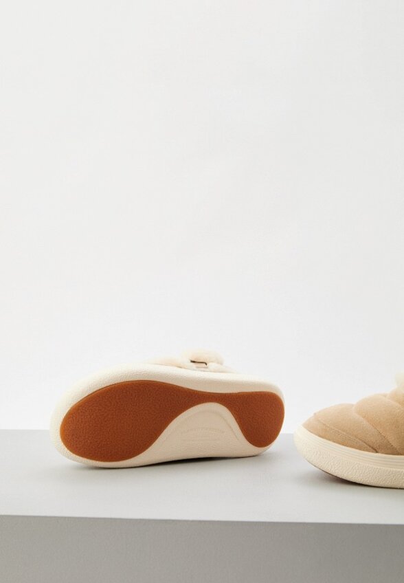 Слипоны Flower Mountain