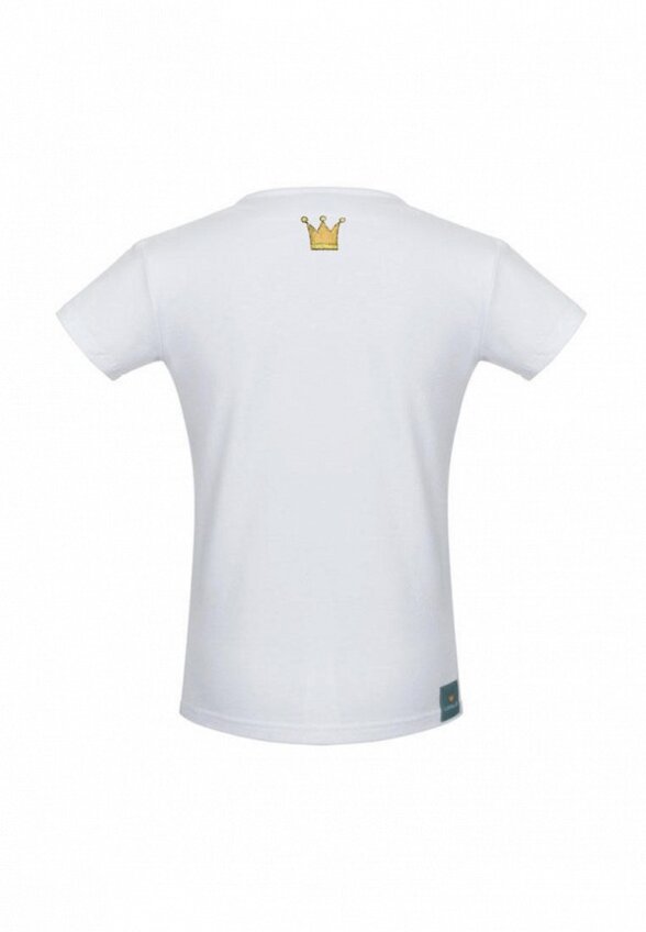 Футболка Lisa&Leo