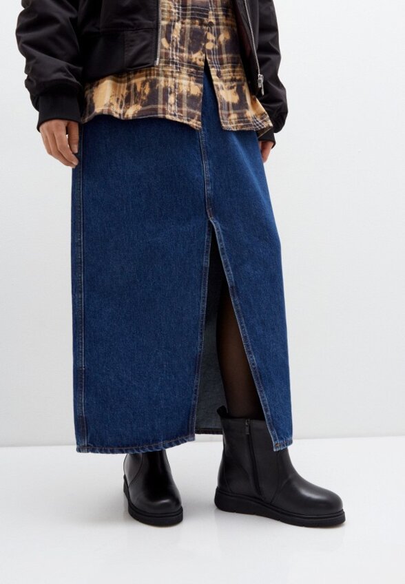 Ботинки Ascalini