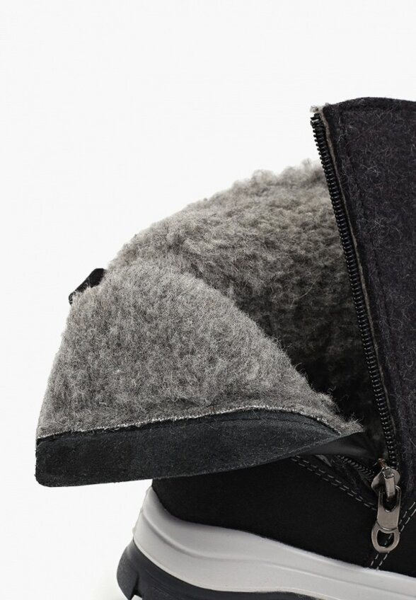 Валенки Котофей