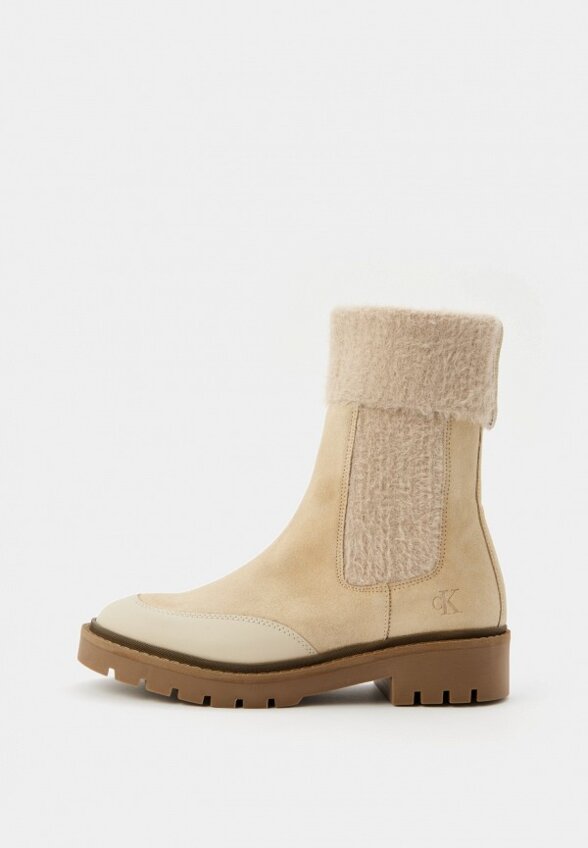 Ботинки Calvin Klein Jeans