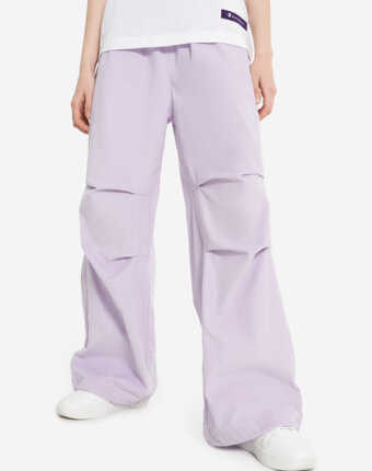 Брюки женские Champion, Фиолетовый женщинам