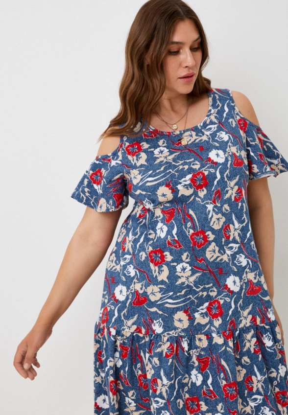 Платье Агапэ