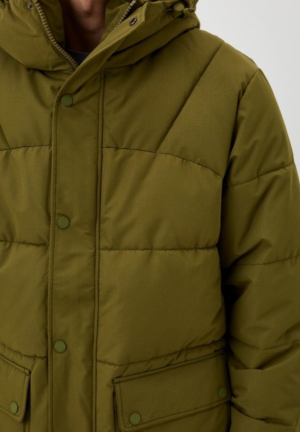 Пуховик O'STIN