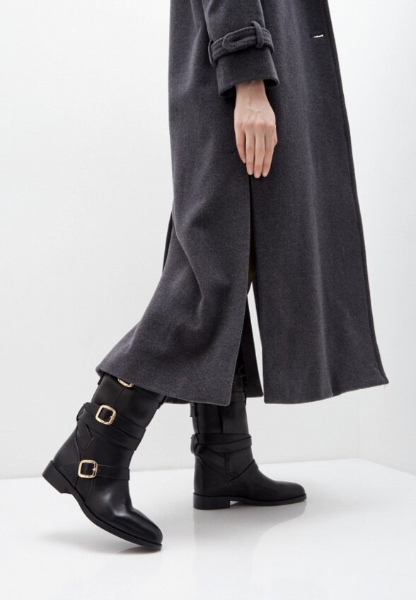 Сапоги Twinset Milano