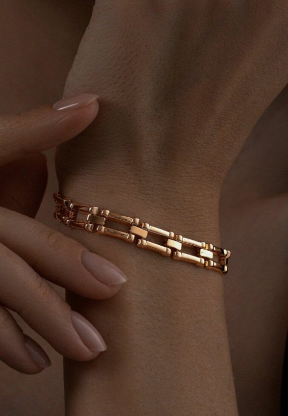 Браслет Sokolov