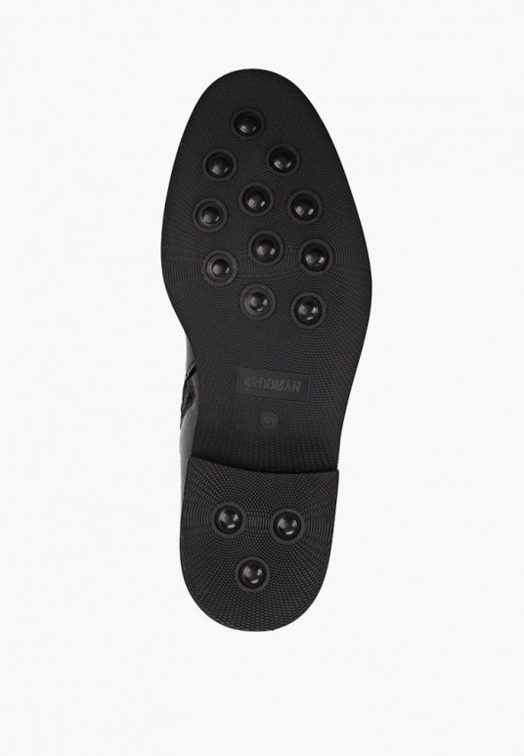 Ботинки Brooman