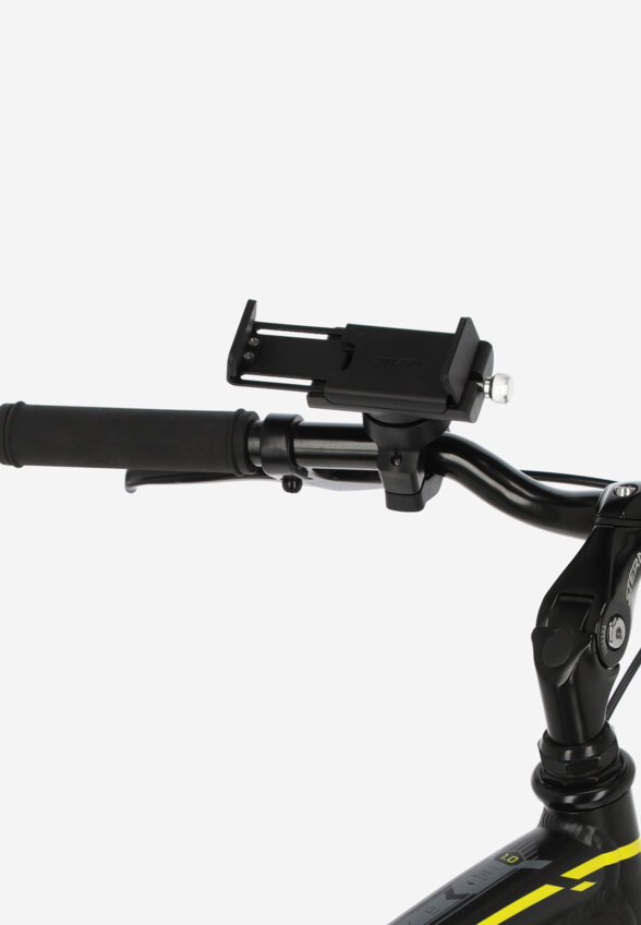 Держатель смартфона с креплением Stern CPC-4, Черный