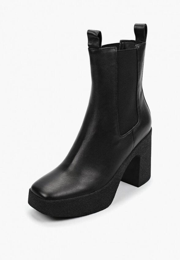Ботильоны Tendance