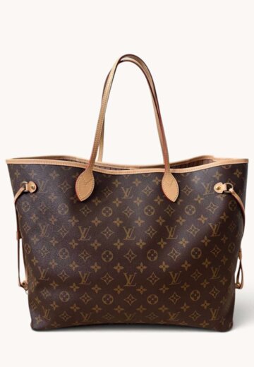 Louis Vuitton Neverfull