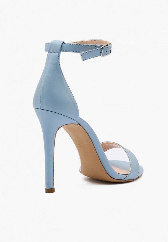 Босоножки Mysa