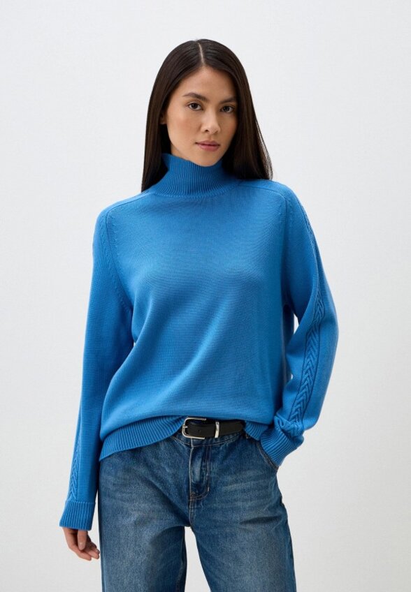 Свитер Eva Nature