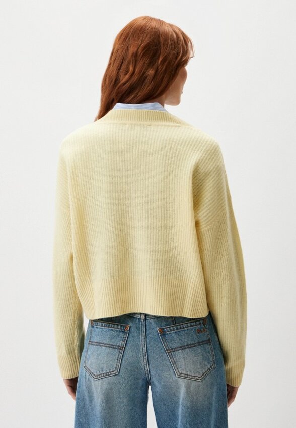 Пуловер Tommy Hilfiger