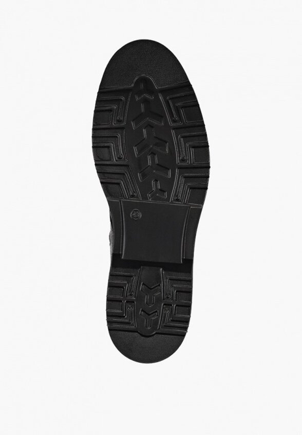 Ботинки Pazolini