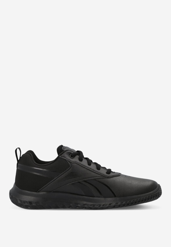 Кроссовки детские Reebok Rush Runner 5 Syn, Черный
