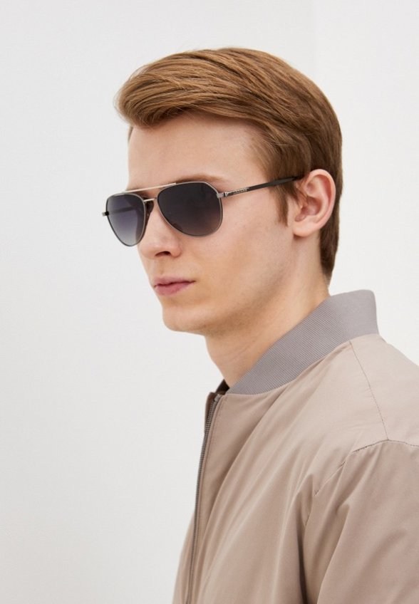 Очки солнцезащитные Thom Richard