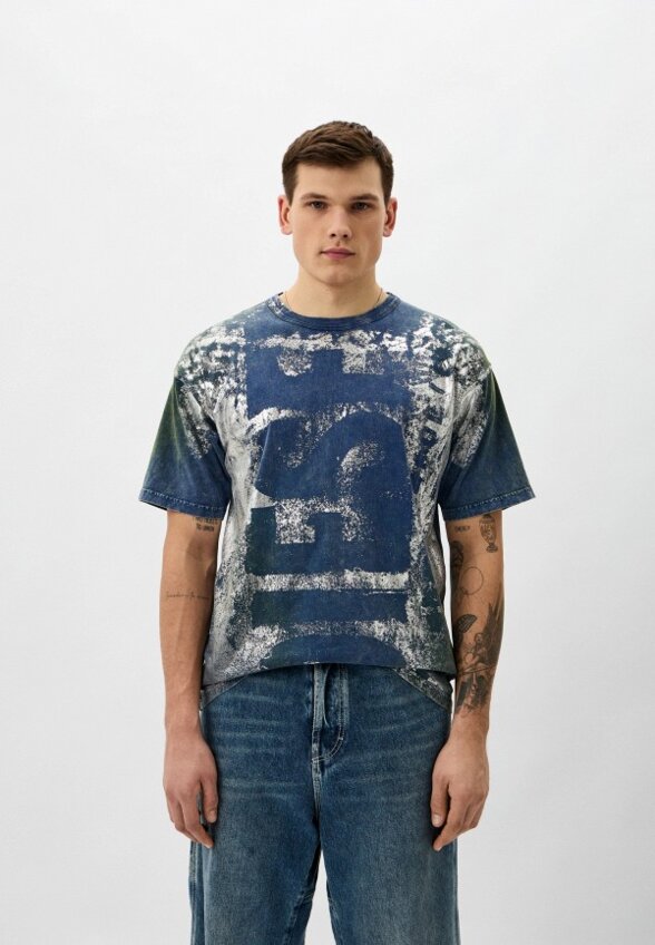 Футболка Diesel