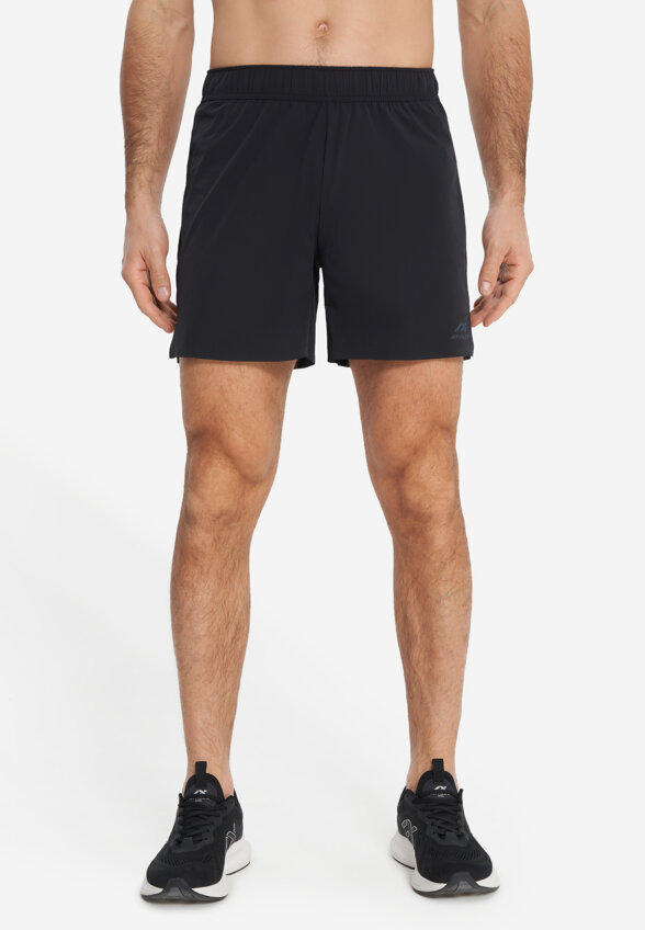 Шорты мужские Athlex, Черный