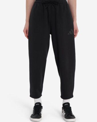 Брюки женские adidas, Черный женщинам